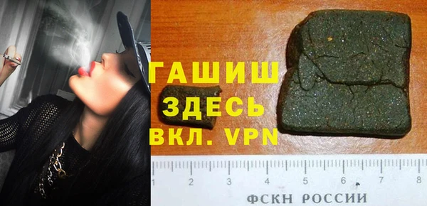 шишки Корсаков